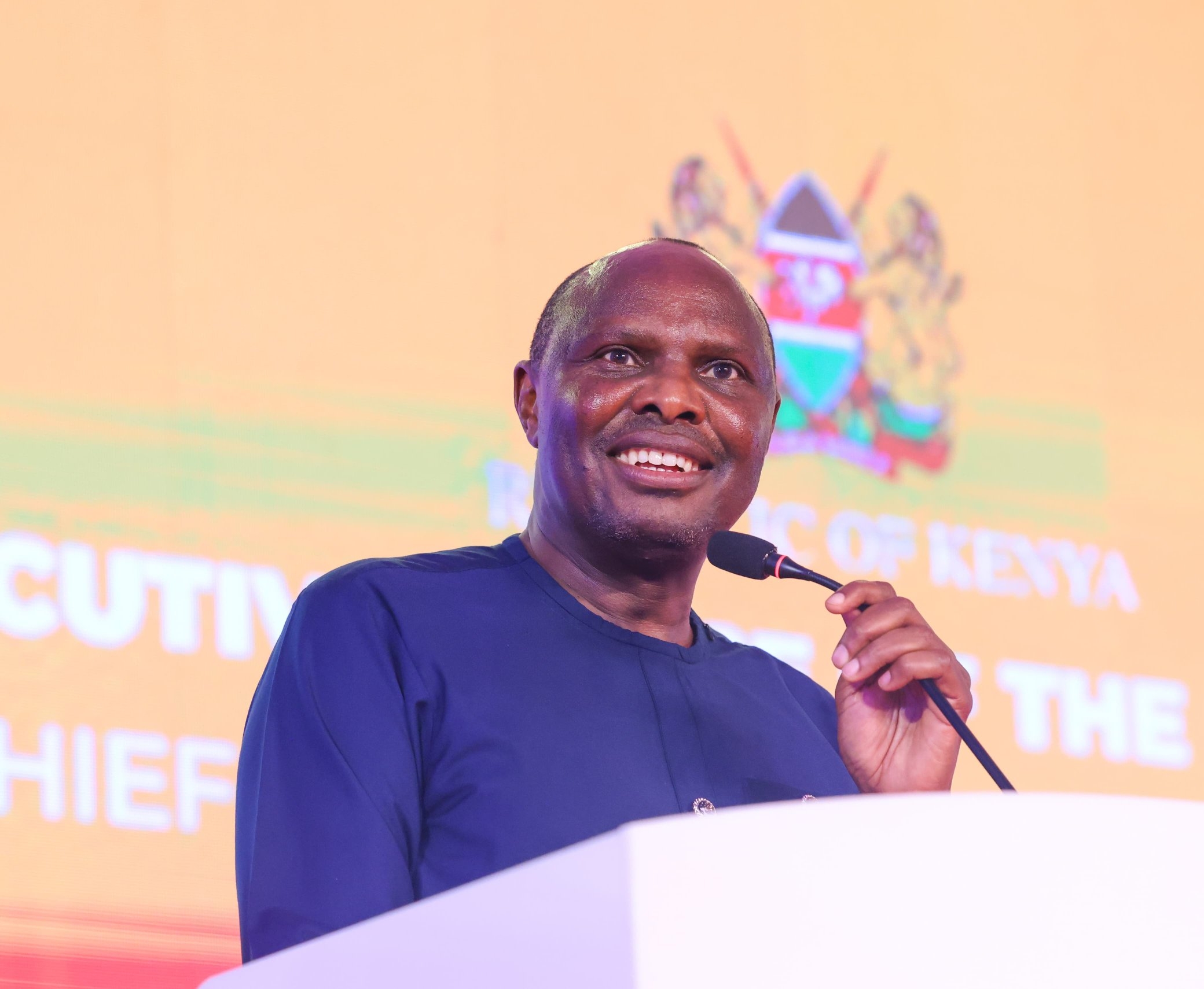 Koskei: Why 2026 is make-or-break year for public service