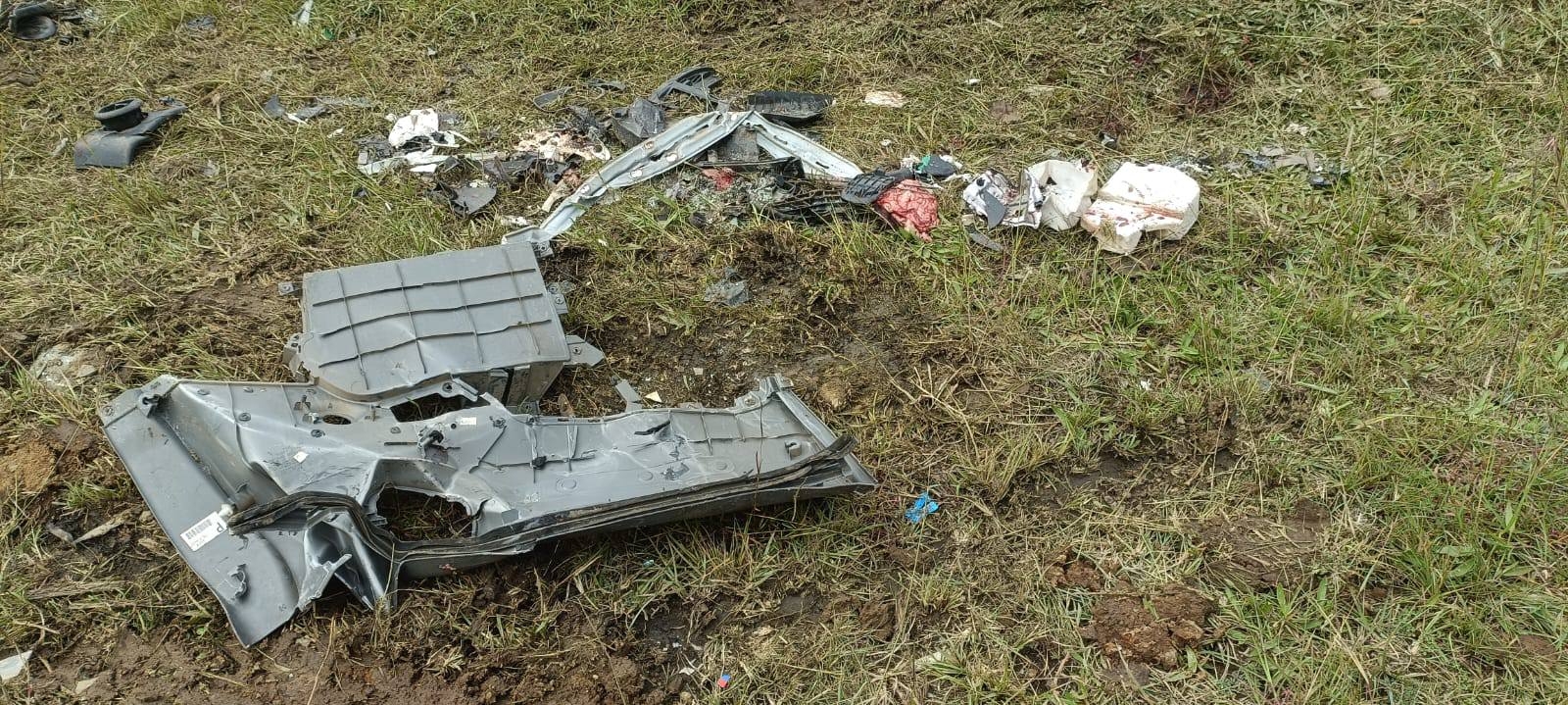 6 killed in accident on Nairobi–Nakuru Highway