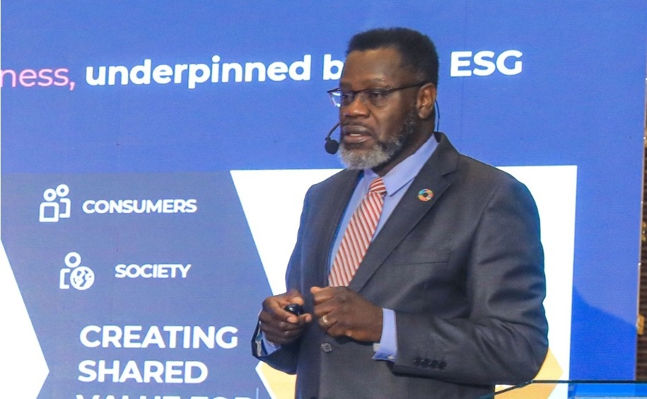 Crispin Achola: Illicit trade bad for industries, livelihoods and taxes