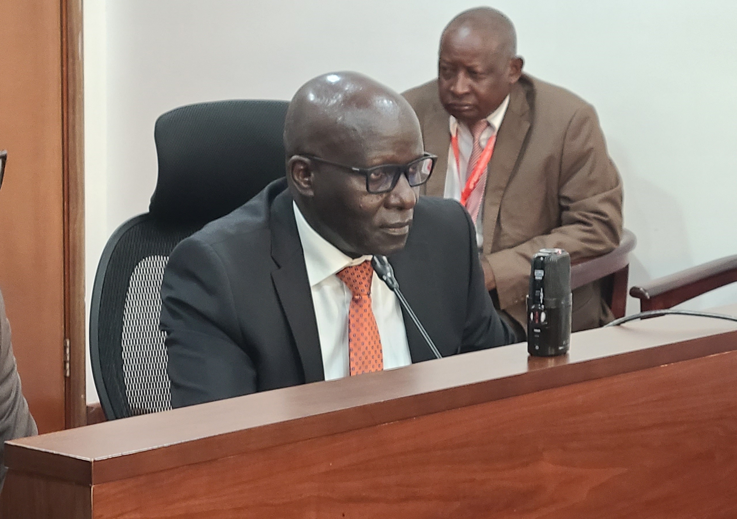 Where is Sh12bn Hustler Fund cash? MPs turn heat on CEO