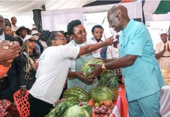 Taxpayers risk losing Sh30bn in State plan to uplift special groups