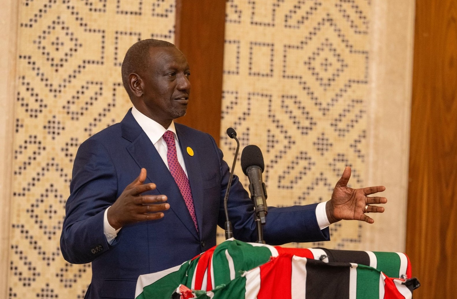 State of Nation: Eyes on Parliament as Ruto addresses MPs