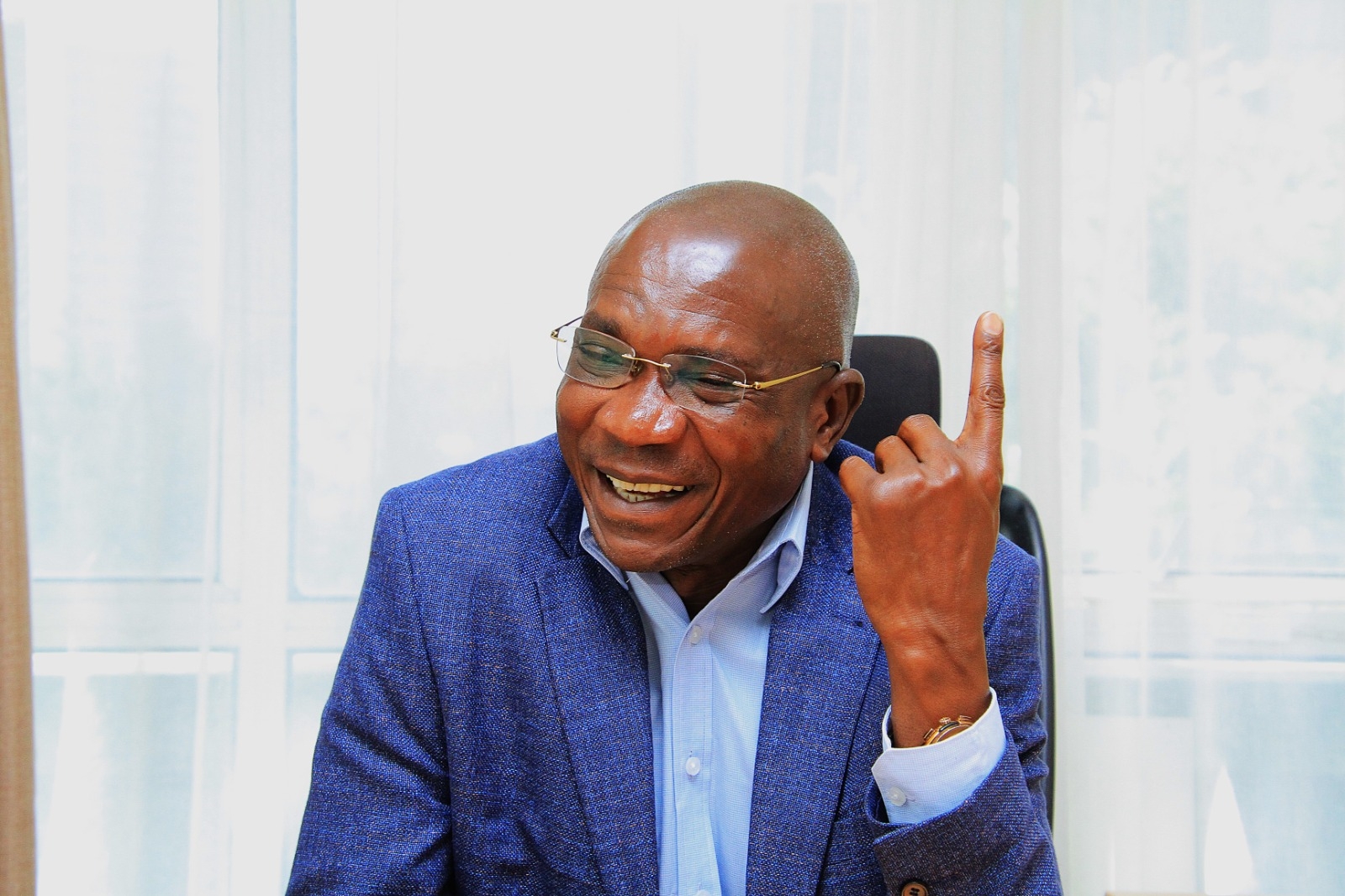 Raila's former Spokesman: Why ODM should support Ruto