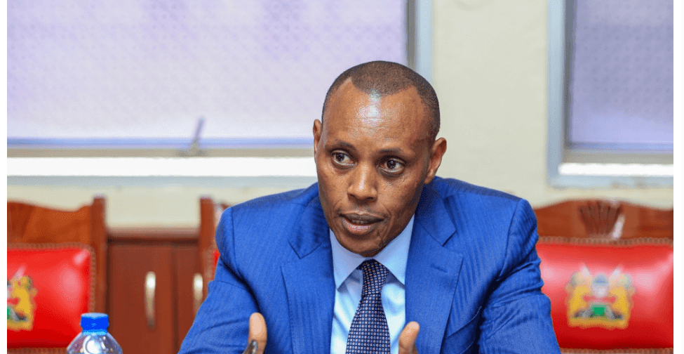 MPs expose British Army atrocities in Kenya